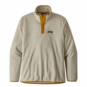 Men's Micro D Snap-T Pullover